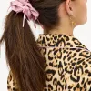 Outlet LOAVIES LOVE TRACKS - PINK Roze