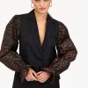 Hot LOAVIES LOVE WILL LAST FOREVER - BLACK Zwart