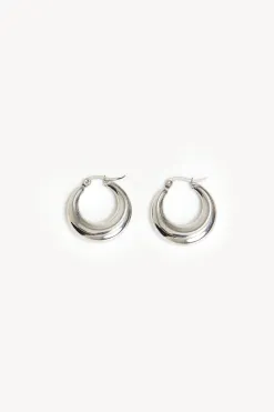 Discount LOAVIES LOVE WITH EVERY BREATH Zilver