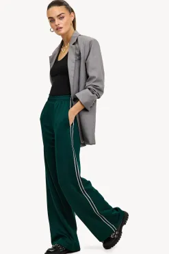Clearance LOAVIES MADE FOR YOU - DARK GREEN Donkergroen