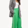 Fashion LOAVIES MADE FOR YOU - green Groen