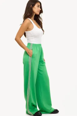 Fashion LOAVIES MADE FOR YOU - green Groen