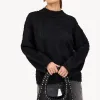 Fashion LOAVIES MEMORY CHASER Zwart