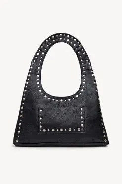 Fashion LOAVIES MEMORY CHASER Zwart
