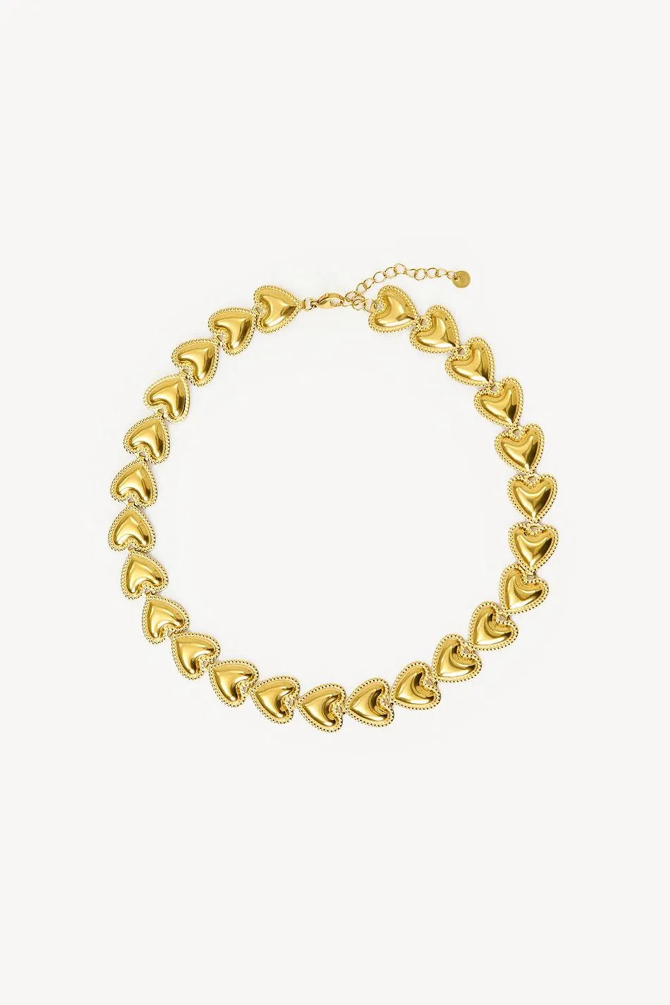Online LOAVIES MENDING HEARTS Goud