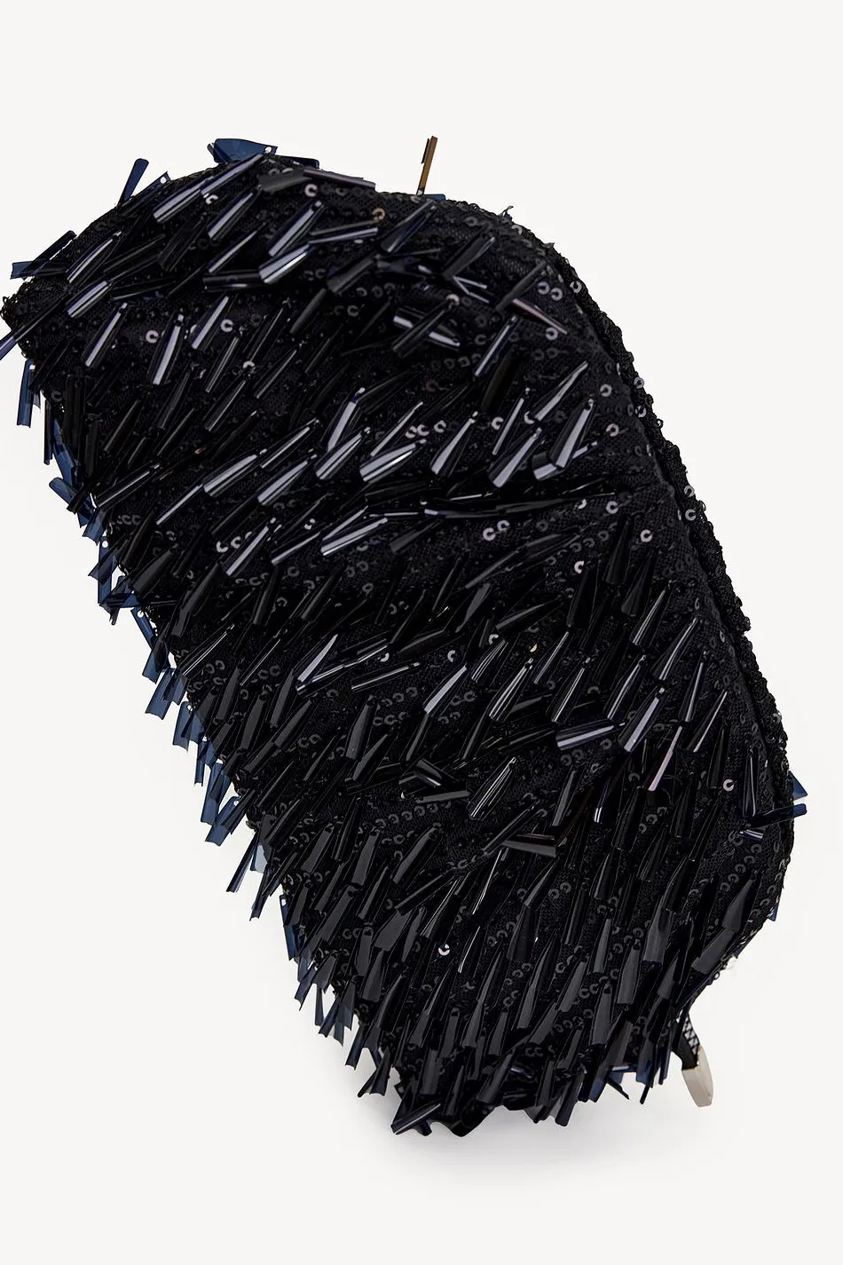 Hot LOAVIES MIDNIGHT DREAMING - BLACK Zwart