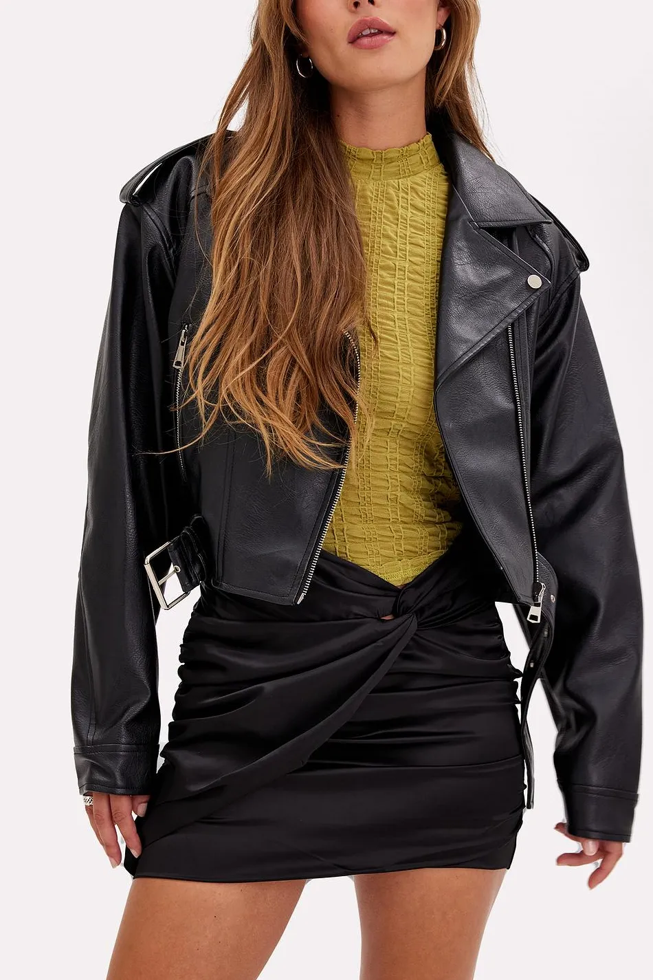 Online LOAVIES MIND GLOW - BLACK Zwart