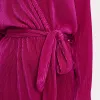 Hot LOAVIES NEVER ASKED ABOUT ME - PURPLE Lichtpaars