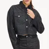 Online LOAVIES NIGHTTIME CALLS Black-used