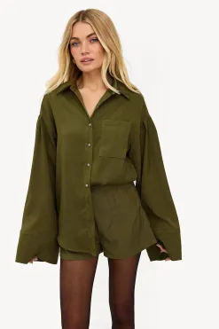 New LOAVIES NOCTURNAL STREAM Bruin