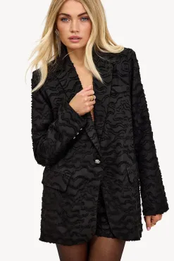 Fashion LOAVIES OFF THE BEATEN MIND Zwart