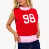 Fashion LOAVIES ONCE UPON A TIME Rood