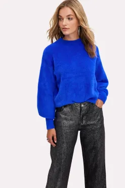 Discount LOAVIES ONLY GOOD TIMES - BLUE Blauw