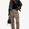 Fashion LOAVIES PARADISE OF HEARTS Bruin