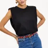 Fashion LOAVIES PERFECT ILLUSION - RED Donkerrood