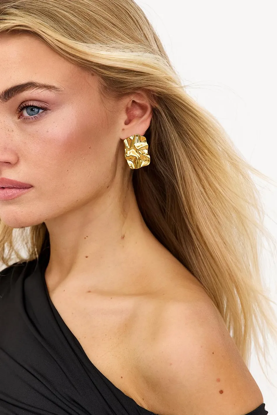 Clearance LOAVIES PERFECTLY YOURS Goud