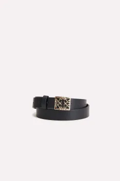 Sale LOAVIES PUSH MY LUCK - GOLD Zwart