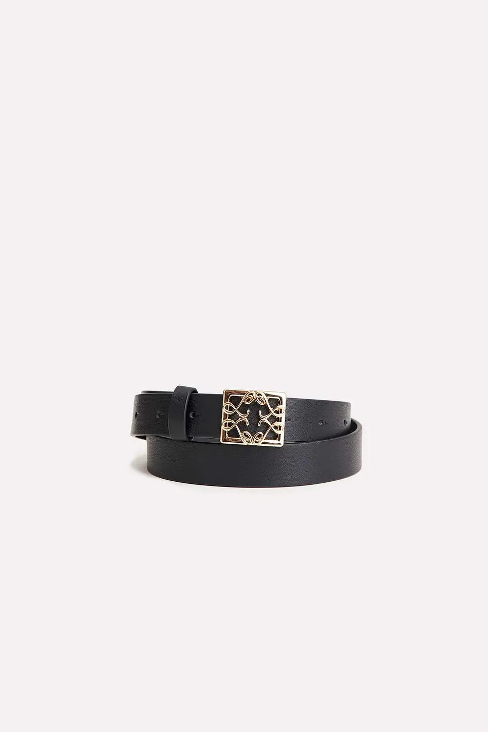 Sale LOAVIES PUSH MY LUCK - GOLD Zwart