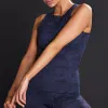 New LOAVIES QUEEN OF WORKOUTS - DARK BLUE Donkerblauw