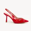 Outlet LOAVIES RISE WITH THE TIDE - RED Rood
