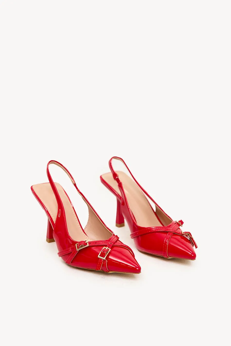 Outlet LOAVIES RISE WITH THE TIDE - RED Rood