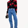Online LOAVIES ROSES & ROCK Rood