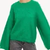 Fashion LOAVIES RUSTIC RETREAT Groen