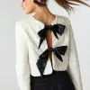 New LOAVIES SEQUINS EVERYWHERE Wit
