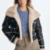 Clearance LOAVIES SHE'S SO EXTRA Zwart