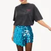 Sale LOAVIES SHINE THROUGH THE NIGHT Blauw