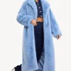 Discount LOAVIES SNOWY SERENADE- BLUE Lichtblauw