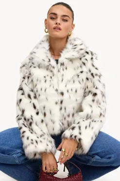 Hot LOAVIES SNUGGLE SEASON Zwart