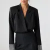 Sale LOAVIES SPARKLE TOGETHER Zwart