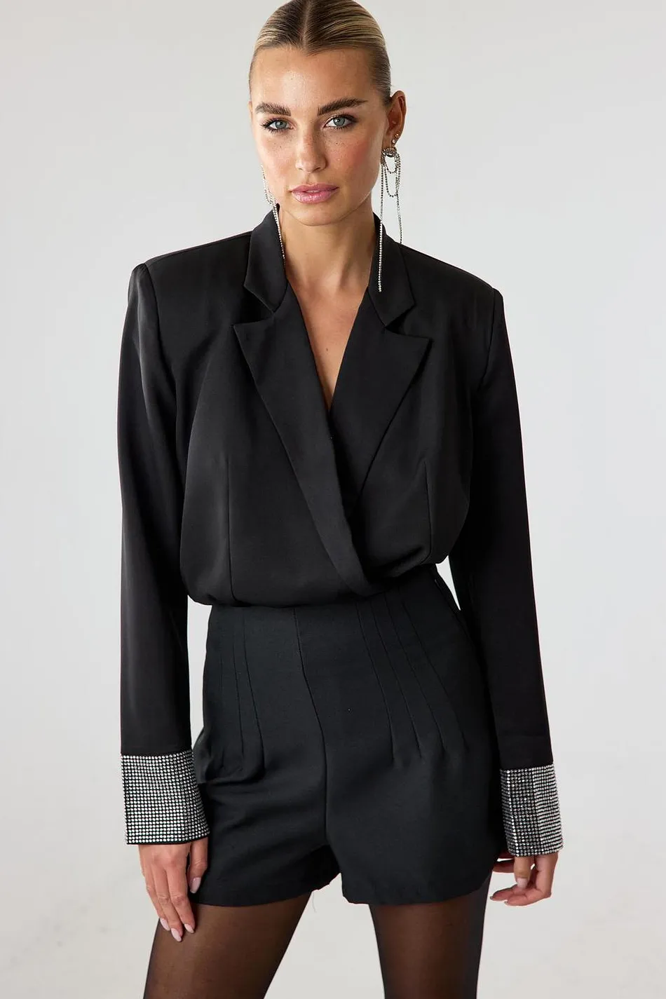 Sale LOAVIES SPARKLE TOGETHER Zwart