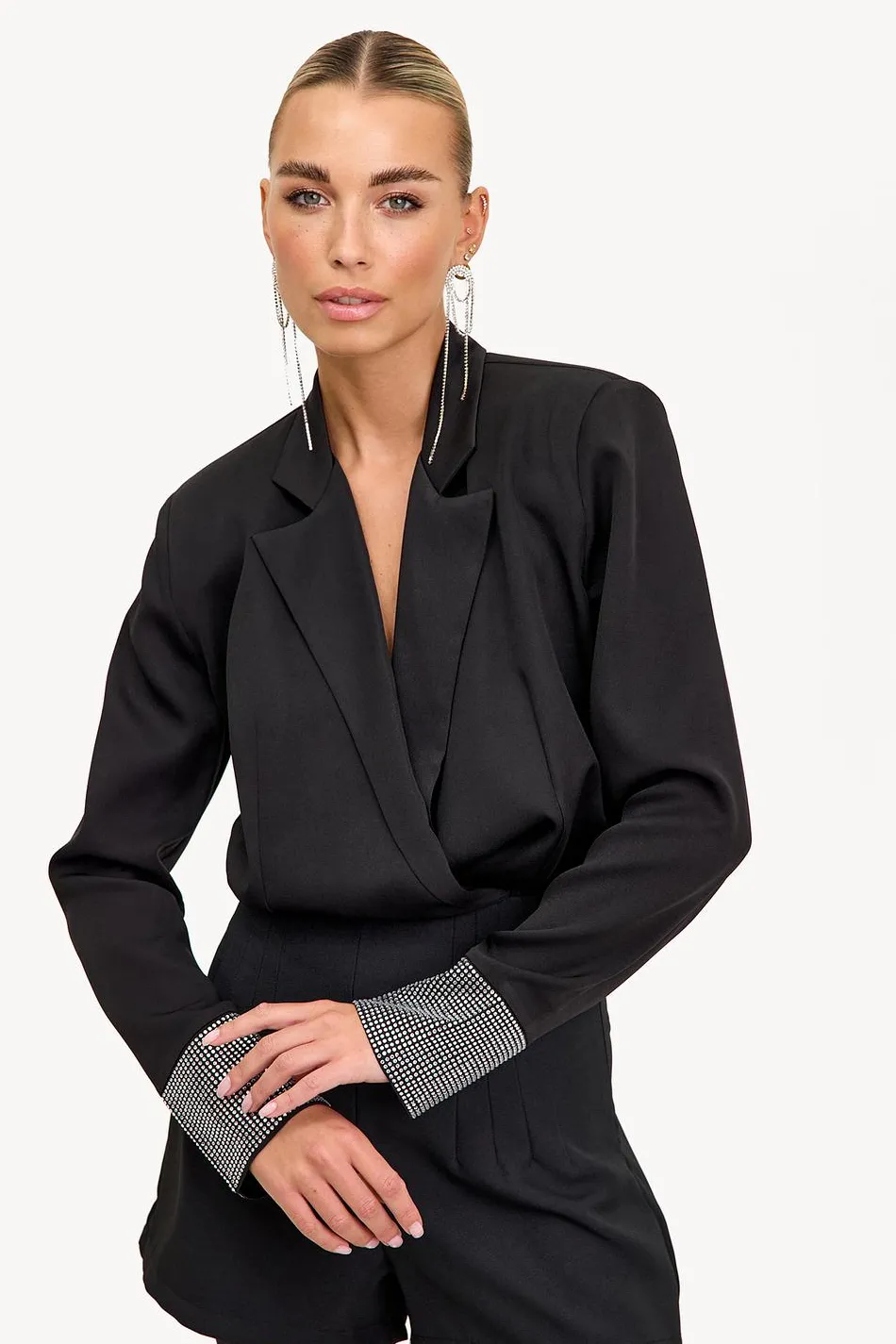 Sale LOAVIES SPARKLE TOGETHER Zwart