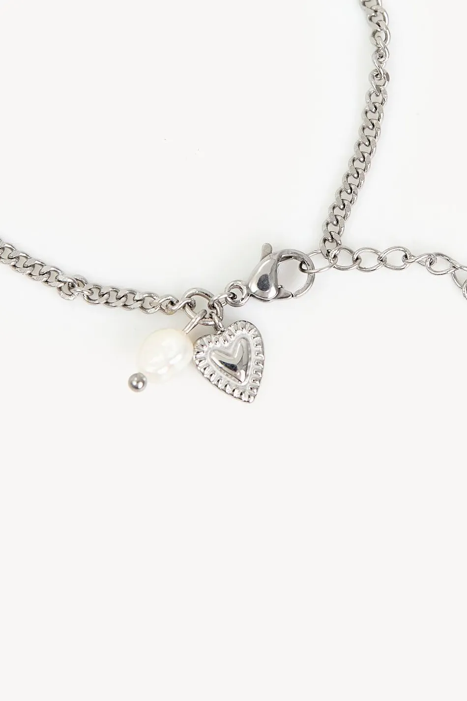 Outlet LOAVIES SPARKLES GALORE Zilver