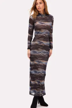 Online LOAVIES STEEPED IN LOVE Blauw
