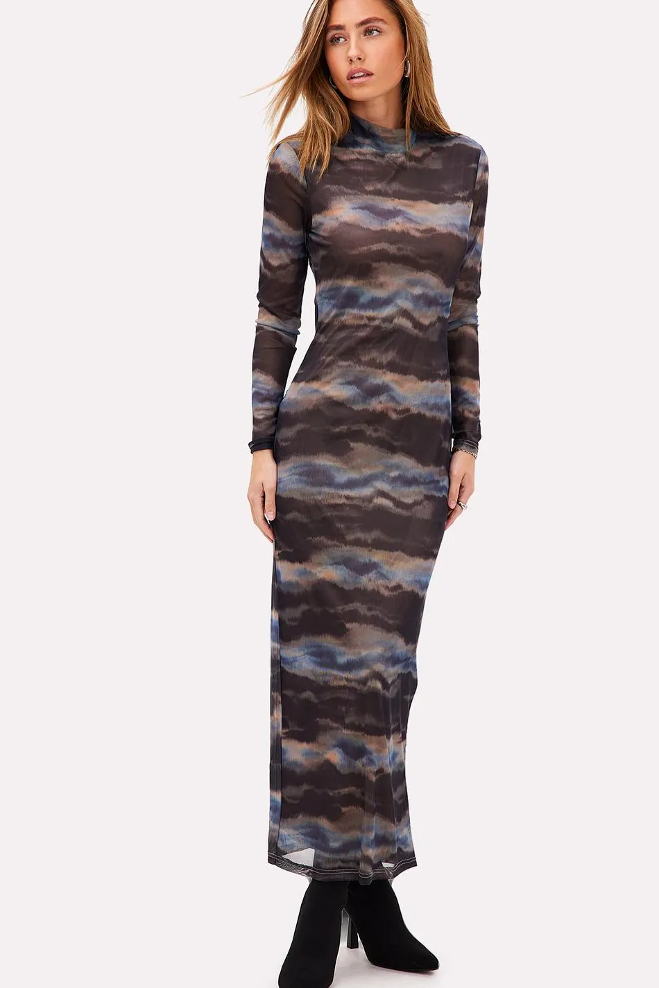 Online LOAVIES STEEPED IN LOVE Blauw