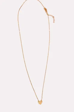 Outlet LOAVIES STILL BEJEWELED Goud