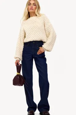 Online LOAVIES STORIES OF US Donkerblauw