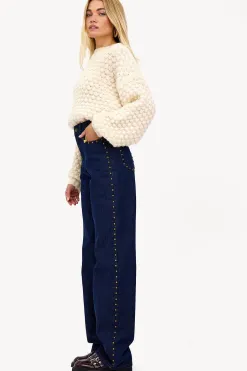 Online LOAVIES STORIES OF US Donkerblauw