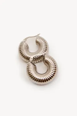 Discount LOAVIES STRENGTH TOGETHER - SILVER Zilver