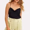 Sale LOAVIES Summer dreams - black Zwart