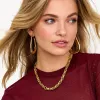 Fashion LOAVIES THAT WE USED TO KNOW Goud