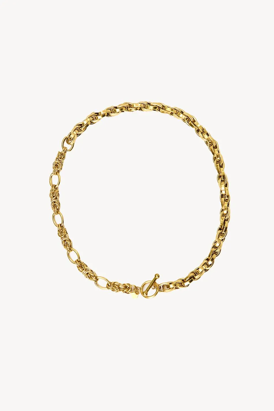 Fashion LOAVIES THAT WE USED TO KNOW Goud