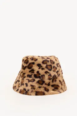 Outlet LOAVIES THE ONE- LEOPARD Bruin