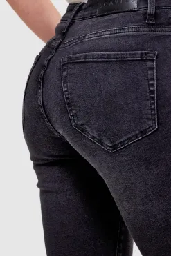 New LOAVIES THE ULTIMATE BASIC - BLACK USED DARK Zwart