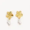 Online LOAVIES THESE ARE THE DAYS - GOLD Goud