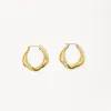 Fashion LOAVIES THROUGH THE NIGHT Goud