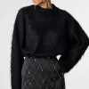 Discount LOAVIES TOPPED WITH SPARKLES Zwart